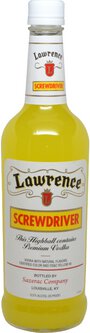Lawrence Screwdriver