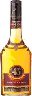 Licor 43