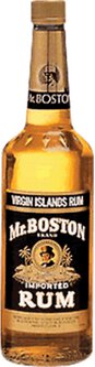 Mr. Boston Dark Rum