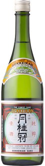 Gekkeikan Traditional Sake