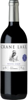 Crane Lake Petite Sirah