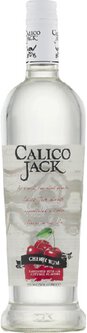 Calico Jack Cherry Rum