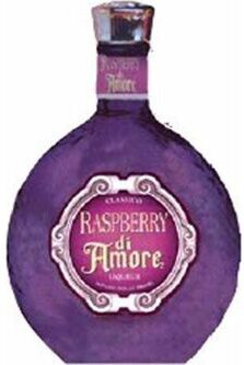 Di Amore Raspberry