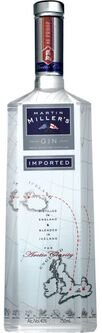 Martin Miller's London Dry Gin