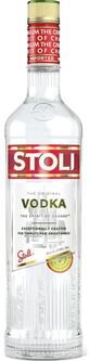 Stolichnaya Vodka