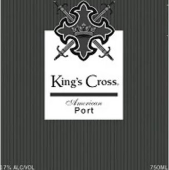 King's Cross Port