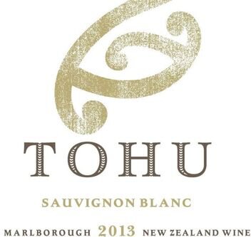 Tohu Wines Sauvignon Blanc Marlborough