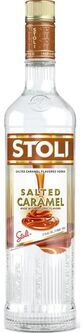 Stolichnaya Salted Karamel