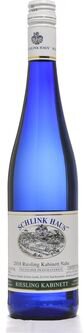 Schlink Haus Kabinett Riesling