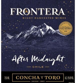 Frontera After Midnight