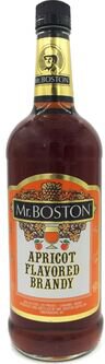 Mr. Boston Apricot Brandy