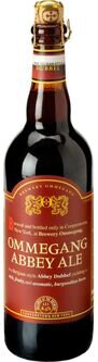 Ommegang Abbey Ale