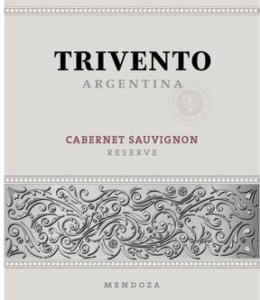 Trivento Reserve Cabernet Sauvignon