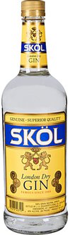 Skol Gin