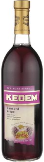 KEDEM Concord Grape Wine