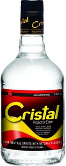 Aguardiente Cristal Aguardiente Kosher
