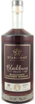 Starlight Blackberry Whiskey