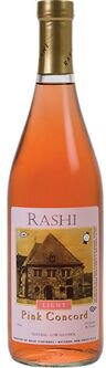 Rashi Light Pink Concord