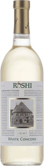 Rashi Light White Concord
