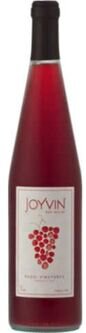 Joyvin Rashi Red