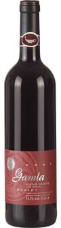 Gamla Merlot