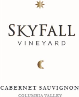 Skyfall Vineyard Cabernet Sauvignon