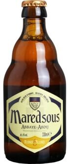 Maredsous Blonde