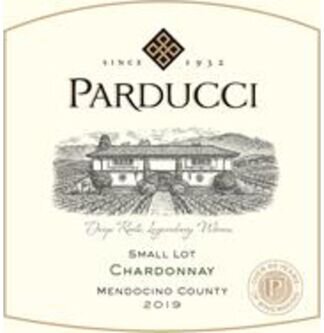 Parducci Chardonnay