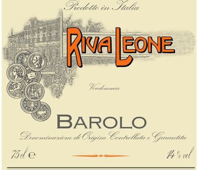 Riva Leone Barolo DOCG