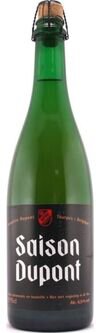 Saison Dupont
