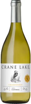 Crane Lake Chardonnay