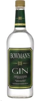 Bowman's Virginia Gin
