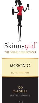Skinnygirl Terre Siciliane Moscato