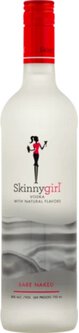 Skinnygirl Bare Naked Vodka