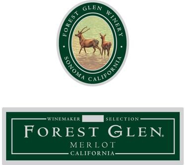 Forest Glen Merlot