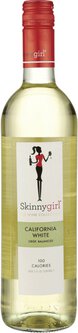 Skinnygirl California White