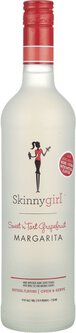 Skinnygirl Sweet 'n Tart Grapefruit Margarita
