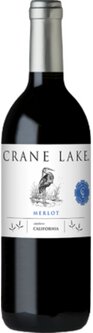 Crane Lake Merlot
