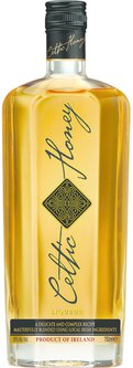 Celtic Honey Liqueur