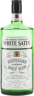 Burnett's White Satin London Dry Gin