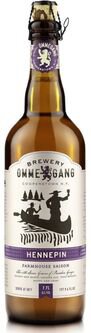 Ommegang Hennepin Farmhouse Saison