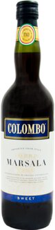 Colombo Marsala Sweet