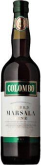 Colombo Marsala Dry