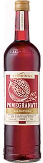 Stirrings Pomegranate Liqueur