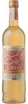 Stirrings Ginger Liqueur