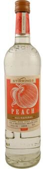 Stirrings Peach