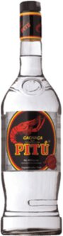 Pitu Cachaca