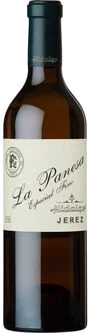 Hidalgo La Panesa Especial Fino Sherry
