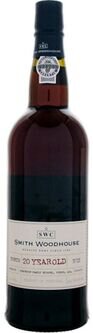 Smith Woodhouse Tawny 20 Years Old