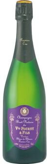 Veuve Fourny Brut Blanc De Blanc 1er Cru